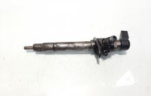 Injector, cod 7H2Q-9K546-CB, Land Rover Range Rover Sport (LS) 2.7 diesel, 276DT (id:556674)