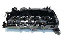 Capac culbutori, cod 8570828-01, Bmw X1 (E84), 2.0 diesel, N47D20C (idi:554751)