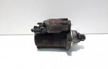 Electromotor, cod 02M911023N, VW Passat (3C2), 2.0 TDI, BKP, 6 vit man (id:556111)