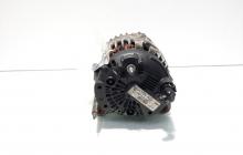 Alternator 140A Valeo, cod 06F903023C, VW Eos (1F7, 1F8), 2.0 TDi, BMM (id:558402)