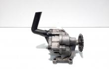 Pompa ulei, cod A6061810901, Mercedes Clasa ML (W163), 2.7 CDI, OM612963 (id:556138)