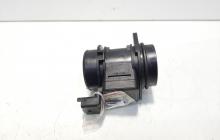 Debitmetru aer Siemens, cod 9657533680, Ford Fiesta 5, 1.4 TDCI, F6JA (id:558435)