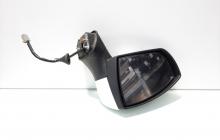 Oglinda stanga fata electrica cu semnalizare si lumina ambientala, Ford Kuga I (id:555627)
