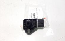 Senzor presiune gaze, cod 0281002487, Opel Meriva A, 1.7 CDTI, Z17DTH (id:558369)