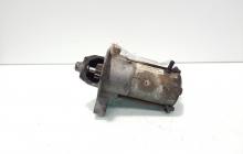 Electromotor, cod 2S6U-11000-ED, Ford Fiesta 5, 1.6 TDCI, HHDA, 5 vit man (id:556126)