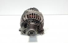 Alternator, Vw Passat Variant (3C5) 2.0 TDI, CBB (id:558358)