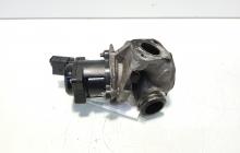 EGR, cod 9672880080, Peugeot 307 SW, 1.6 HDI, 9HZ (id:558323)