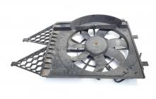 Electroventilator, cod 6R0121207, VW Polo (6R), 1.4 benz, CGG (id:558640)