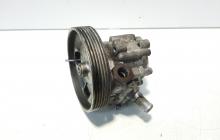 Pompa servo directie ZF, cod 9685555580, Citroen Berlingo 2, 1.6 HDI (pr:110747)