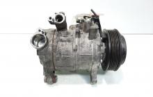 Compresor clima, cod 447260-4710, Bmw 1 (F21), 2.0 diesel, N47D20C (idi:554768)