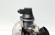 Supapa turbo electrica, Vw Passat Variant (3C5) 2.0 TDI, CBB (id:558354)