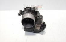 Clapeta acceleratie, cod 03L128063E, Audi A6 (4F2, C6), 2.0 TDI, CAHA (idi:554786)