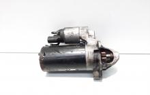 Electromotor, Audi A4 Avant (8ED, B7) 2.0 TDI, BPW, cutie automata (id:558708)