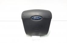 Airbag volan, cod 6M21-U042B85-AKW, Ford Mondeo 4 (id:558643)