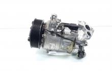 Compresor clima, cod 926001268R, Renault Talisman Combi, 1.7 DCI, R9N401 (idi:556583)