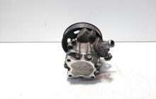 Pompa servo directie, cod 8E0145155N, Audi A4 Avant (8ED, B7) (pr:110747)