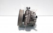 Pompa servo directie, cod 8E0145155N, Audi A4 Avant (8ED, B7) (pr:110747)