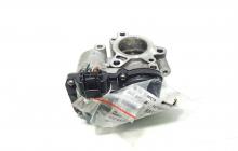 EGR cu clapeta, cod 147100361R, Renault Scenic 4, 1.7 DCI, R9N401 (idi:556577)