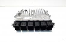 Calculator motor ECU, cod 5A2A684-01, 0281039024, Bmw 2 Cabriolet (F23), 1.5 diesel, B37C15A (idi:553221)