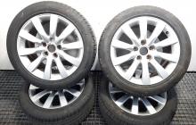 Set jante aliaj R17, cod 8K0601025C, Audi A4 (8K) (idi:555769)