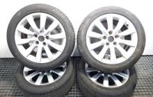 Set jante aliaj R17, cod 8K0601025C, Audi A4 Allroad (8KH, B8) (idi:555769)