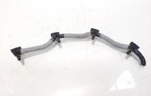 Rampa retur injectoare, Renault Megane 4, 1.7 DCI, R9N401 (idi:556560)