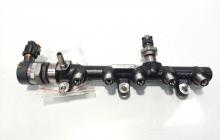 Rampa injectoare cu senzor, cod 175217814R, Renault Megane 4 Combi, 1.7 DCI, R9N401 (idi:556591)