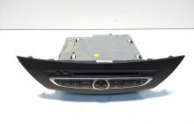 Radio CD, cod 281150013RT, Renault Laguna 3 Combi (idi:555037)