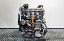 Motor, cod ASY, Skoda Fabia 1 Combi (6Y5), 1.9 SDI (pr;110747)