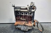 Motor, cod K9K704, Renault Clio 2, 1.5 DCI (idi:556848)