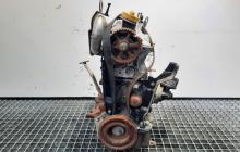 Motor, cod K9K704, Renault Clio 2, 1.5 DCI (idi:556848)