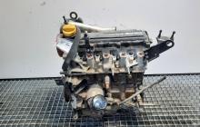 Motor, cod K9K704, Renault Clio 2 Coupe, 1.5 DCI (idi:556848)