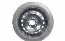 Roata rezerva slim R16, cod 6750006, Bmw 3 Coupe (E46) (idi:556407)