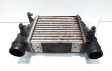 Radiator intercooler, cod 8E0145806Q, Audi A4 (8EC, B7), 2.0 TDI, CAH (idi:554900)