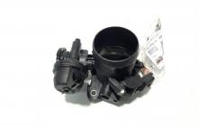 Clapeta acceleratie, cod 9659041880, Ford Focus 2 (DA), 2.0 TDCI, G6DD (idi:556427)