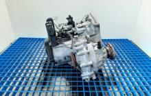 Cutie viteza manuala cu Start-Stop, cod MDN, VW Polo (6R), 1.6 TDI, 5 vit man (pr:110747)