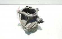 Pompa vacuum, Renault Megane 2, 1.9 DCI, F9Q750 (id:558883)