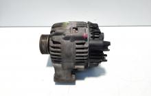 Alternator 65A, cod 2541965A, Citroen Berlingo 1, 1.4 benz (pr:110747)