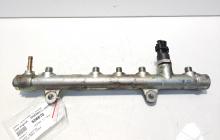 Rampa injectoare cu senzor, cod 8200330912, 044521405, Renault Megane 2, 1.9 DCI, F9Q812 (id:558870)