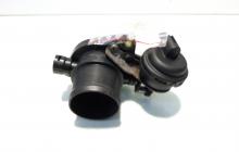 Clapeta acceleratie, Renault Megane 2, 1.9 DCI, F9Q750 (id:558884)