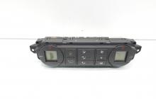 Diplay climatronic, cod 3M5T-18C612-AK, Ford Focus 2 Cabriolet (idi:551623)