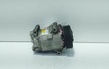 Compresor clima, cod 8200309193, Renault Scenic 2, 1.9 DCI, F9Q812 (id:558794)