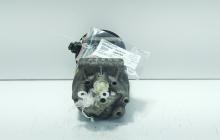 Compresor clima, cod 8200309193, Renault Scenic 2, 1.9 DCI, F9Q812 (id:558794)