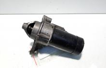 Electromotor Valeo, cod 9640825280, Peugeot 207 (WA), 1.4 HDI, 8HZ (id:495777)