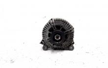 Alternator 180A Valeo, cod 059903015R, Audi A6 Allroad (4FH, C6), 3.0 TDI, BNG (idi:537068)