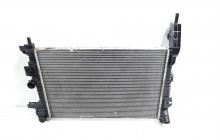 Radiator racire apa, cod BV61-8C342-BD, Ford Focus 3 Sedan, 1.6 TDCI, T1DA (idi:556377)