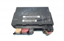 Modul confort, cod 8E0959433CL, Audi A4 Avant (8ED, B7) (id:559139)