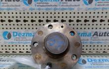 Butuc stanga spate Vw Touran 1T1, 1T2