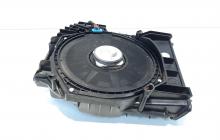 Subwoofer stanga, cod 9195199-02, Bmw 5 Touring (F11) (idi:554159)