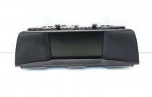 Display navigatie, cod 9227560-01, Bmw 5 Touring (F11) (idi:554162)